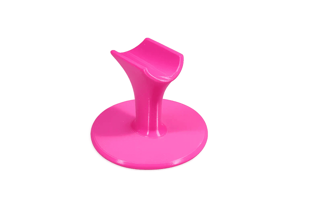 Ergonomikus manikűr ujjtámasz