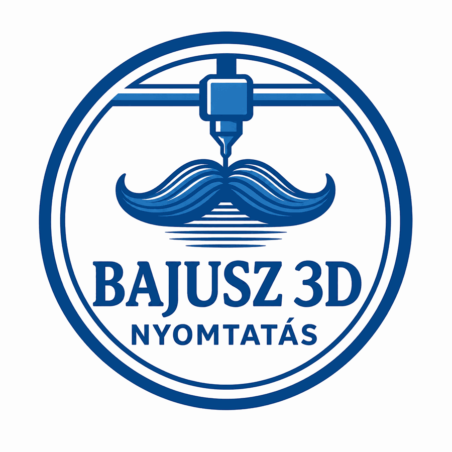 Bajusz3D